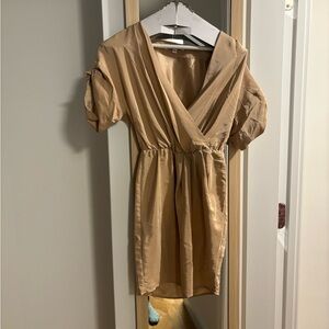 Amanda Uprichard dress worn once